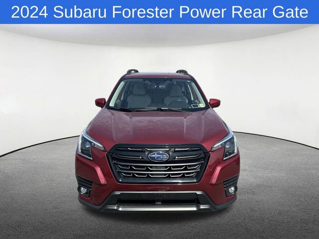 Used 2024 Subaru Forester Premium AWD/4WD image 13