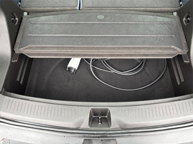 Used 2023 Chevrolet Bolt EUV Premier w/ Sun & Sound Package image 34