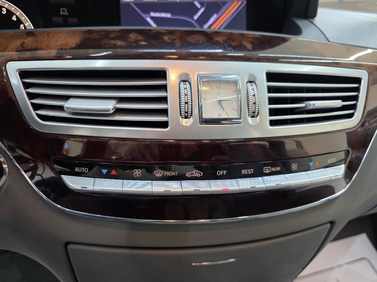 Used 2008 Mercedes-Benz S 550 image 33
