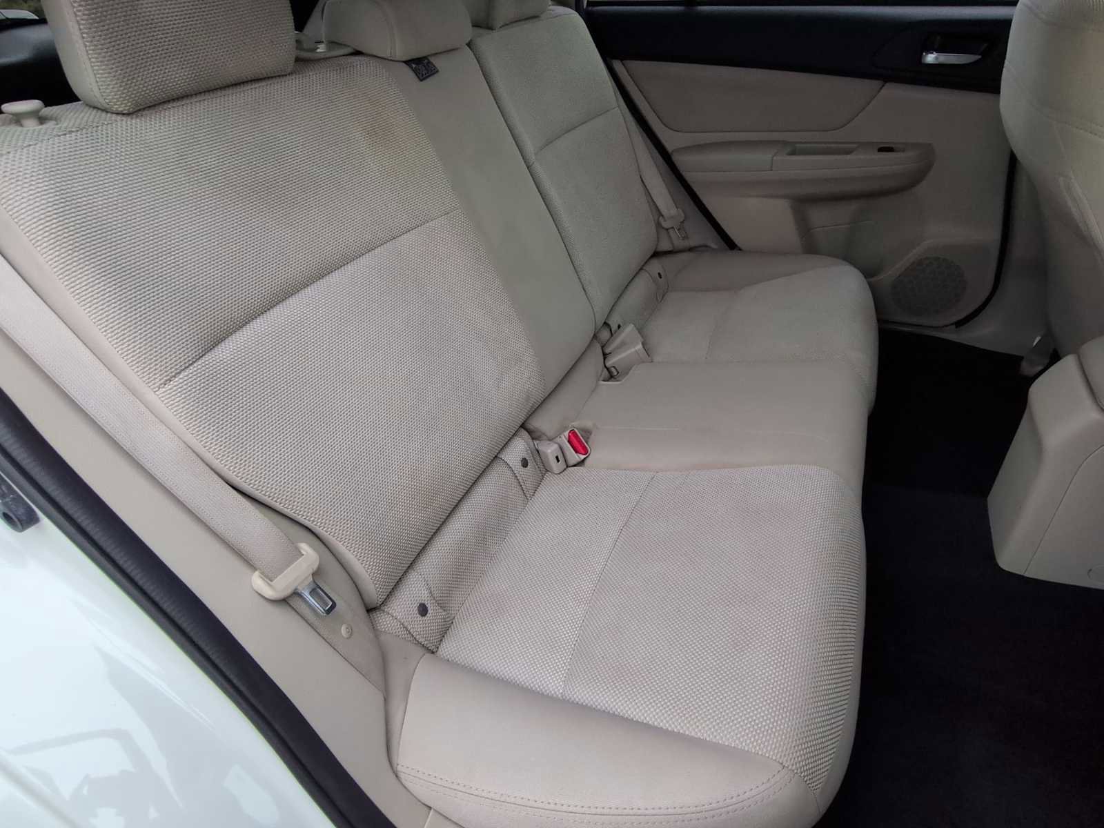 Used 2014 Subaru Crosstrek 2.0i Premium w/ Moonroof Package image 22