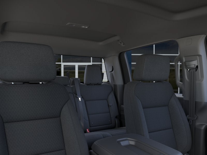 New 2026 GMC Sierra 1500 Elevation w/ Elevation Select Package AWD/4WD image 24