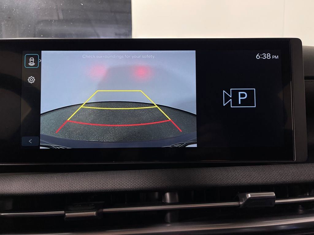 New 2026 Hyundai Tucson XRT image 23