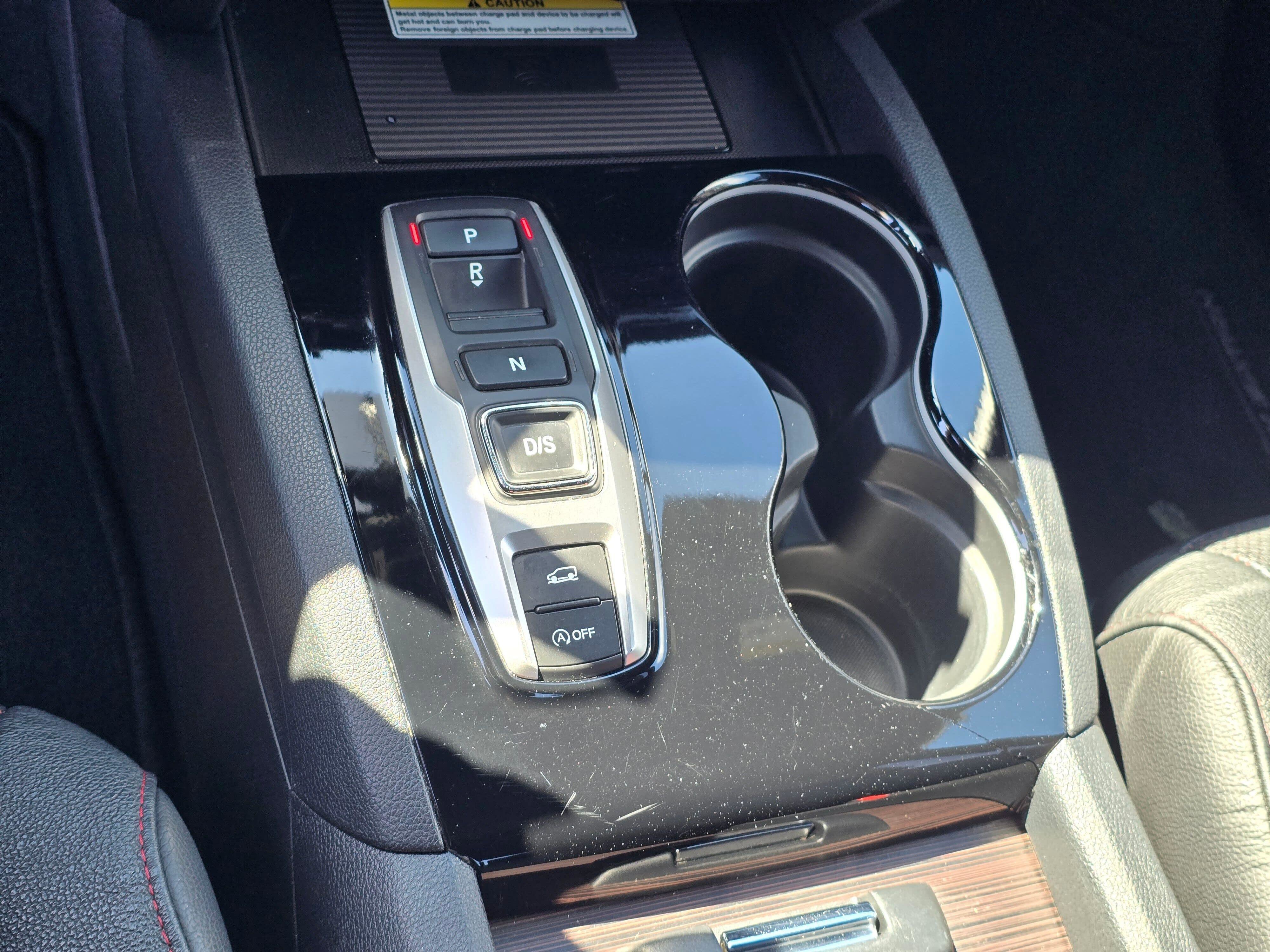 Used 2021 Honda Pilot Black Edition image 24