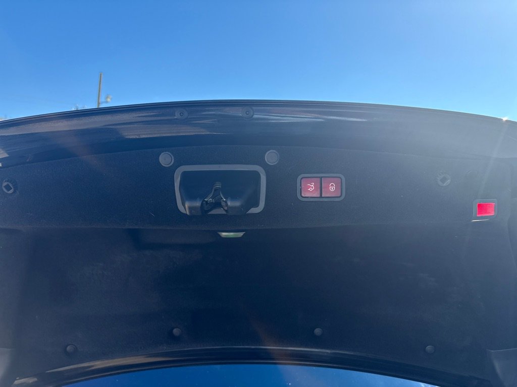 Used 2015 Mercedes-Benz S 63 AMG 4MATIC Sedan image 8