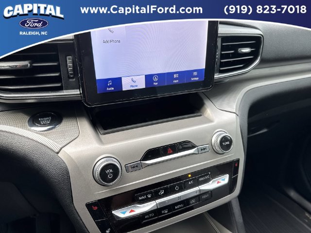 Certified 2022 Ford Explorer XLT w/ Equipment Group 202A AWD/4WD image 27