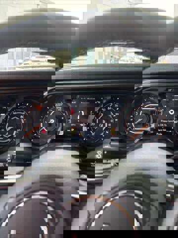 New 2026 Jeep Wrangler Unlimited Sport image 41