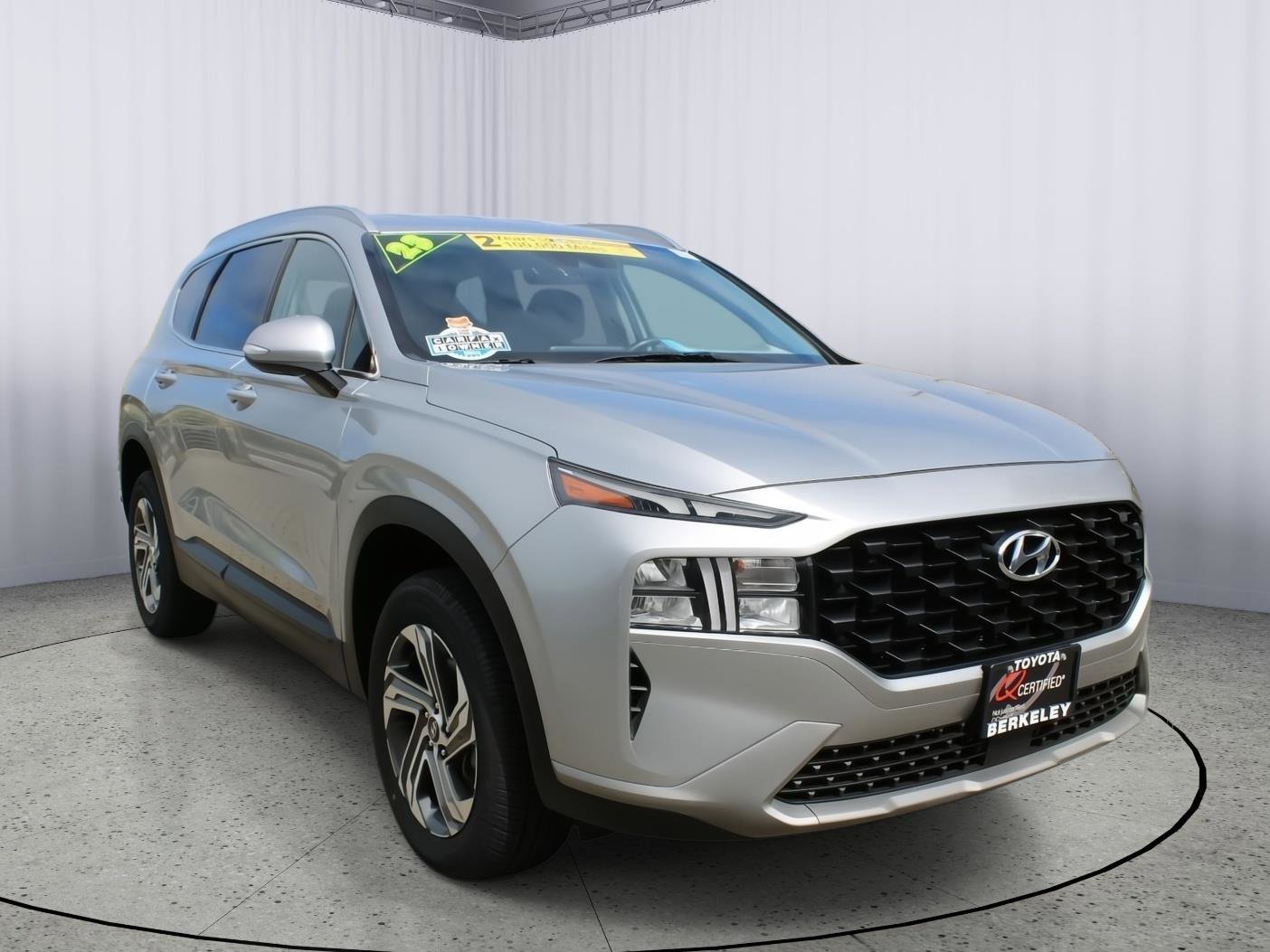 Used 2023 Hyundai Santa Fe SEL