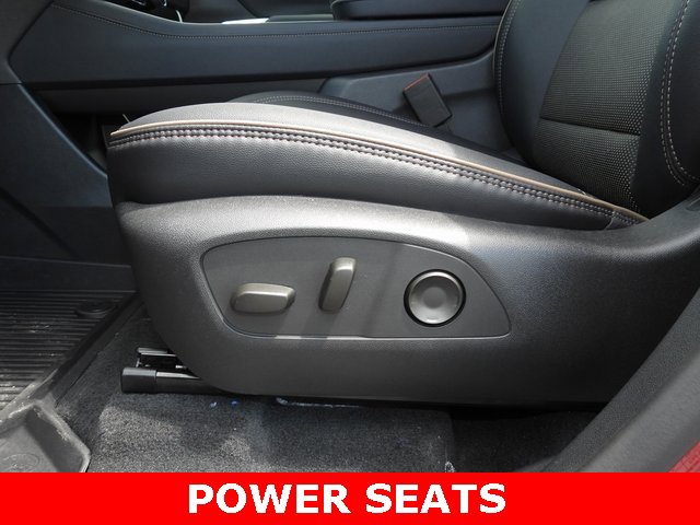 New 2026 Chevrolet Traverse High Country w/ LPO, Floor Liner Package image 19
