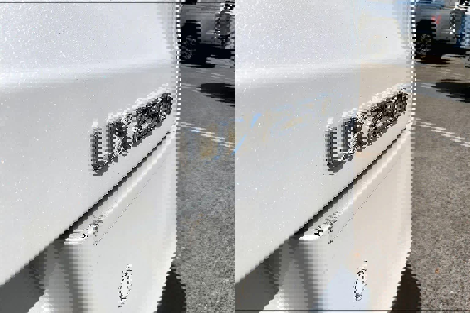 Used 2020 Lexus UX 250h w/ Premium Package image 9