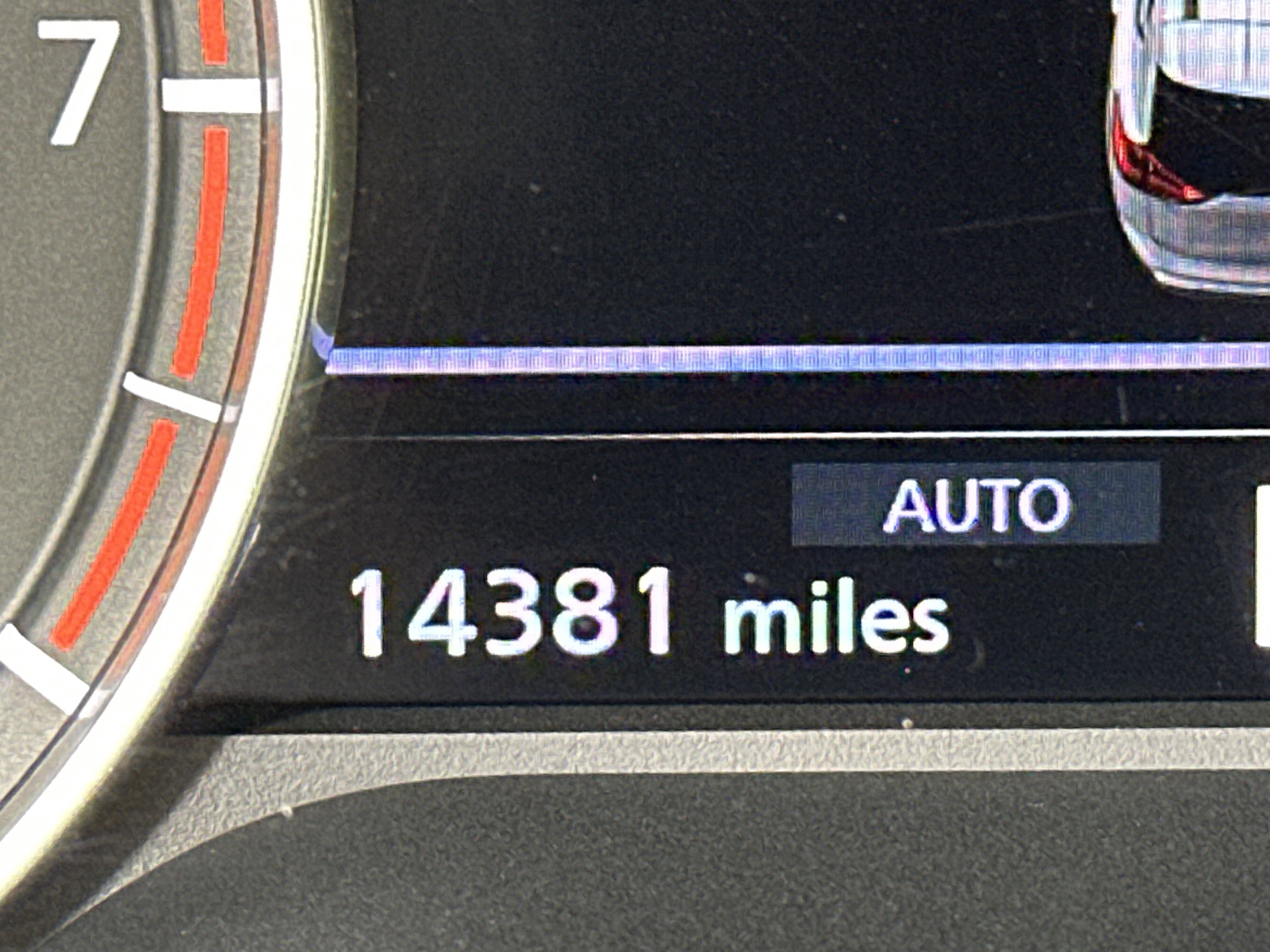 Certified 2025 Nissan Rogue SV w/ SV Premium Package image 5