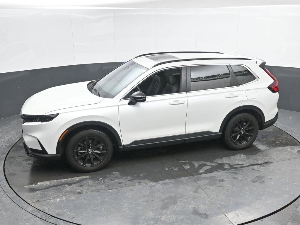Used 2024 Honda CR-V Sport-L image 33