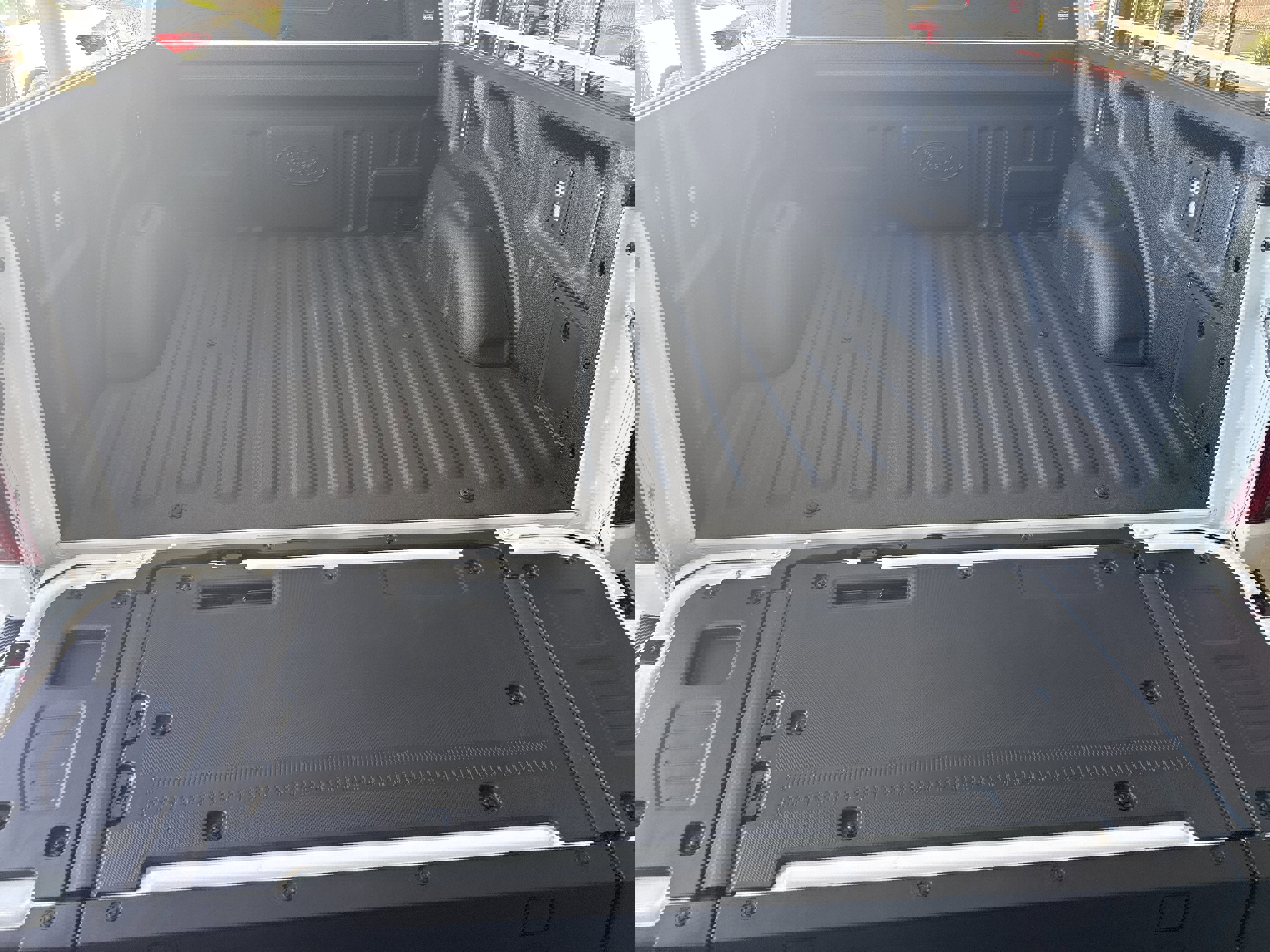 New 2026 Ford F150 King Ranch w/ Equipment Group 601A High image 15