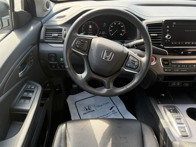 Certified 2024 Honda Ridgeline RTL image 35