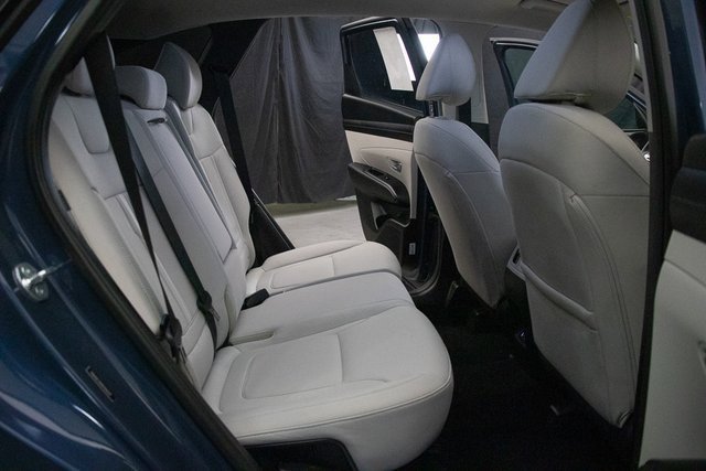 Used 2025 Hyundai Tucson SEL image 18