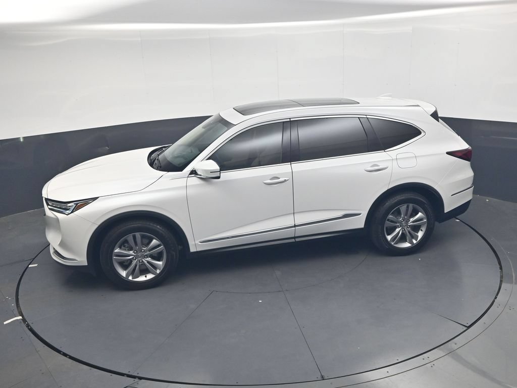 Used 2024 Acura MDX SH-AWD image 19