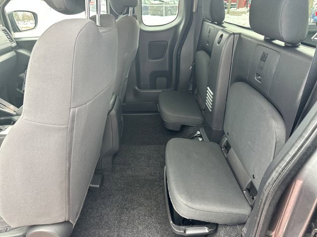 Used 2022 Nissan Frontier S image 21