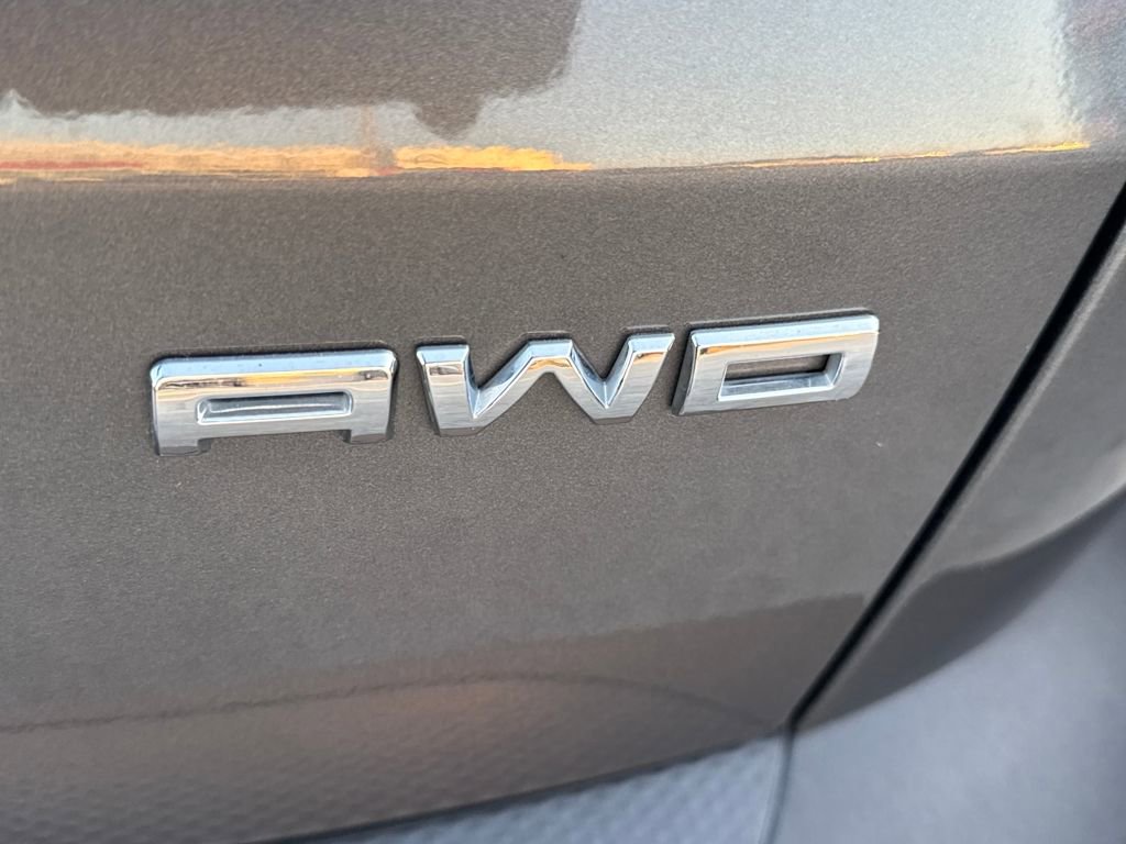 Used 2025 Ford Escape ST-Line image 5