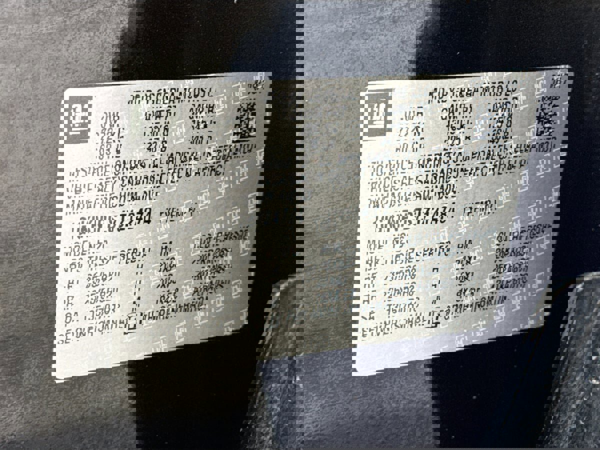 Used 2018 GMC Acadia Denali w/ Technology Package image 45