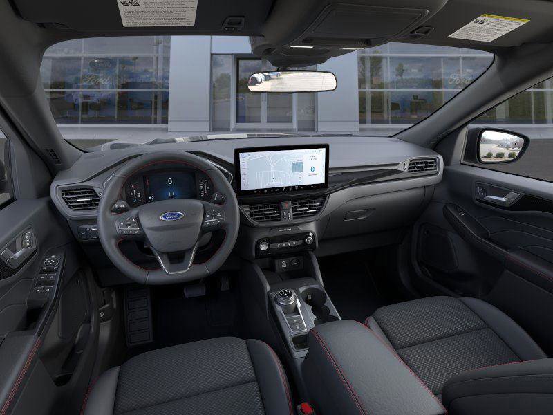 New 2026 Ford Escape ST-Line w/ Tech Pack #1 AWD/4WD image 9