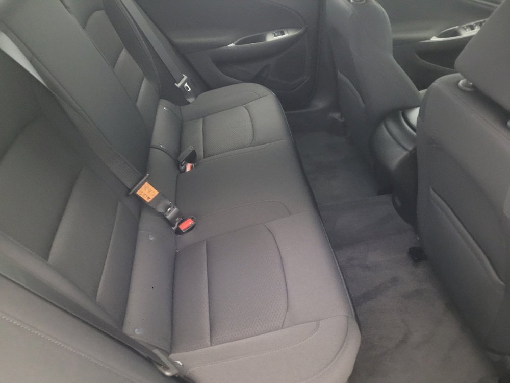 Used 2022 Chevrolet Malibu RS image 19