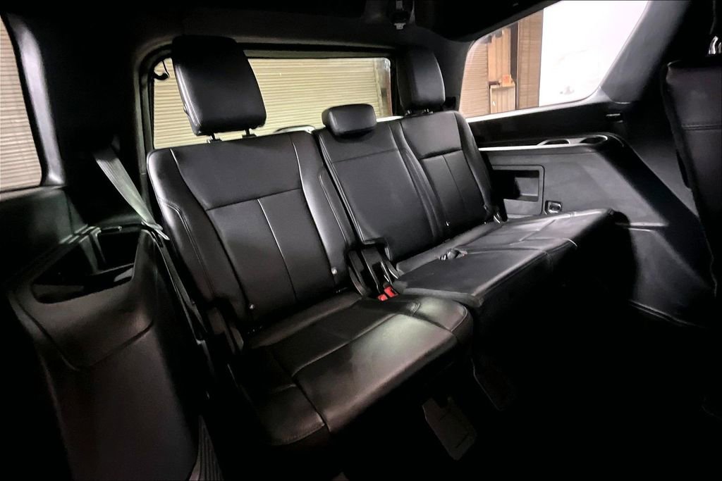 Used 2021 Ford Expedition XLT RWD image 21
