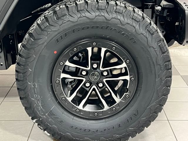 New 2026 Jeep Wrangler Unlimited Rubicon 392 image 6