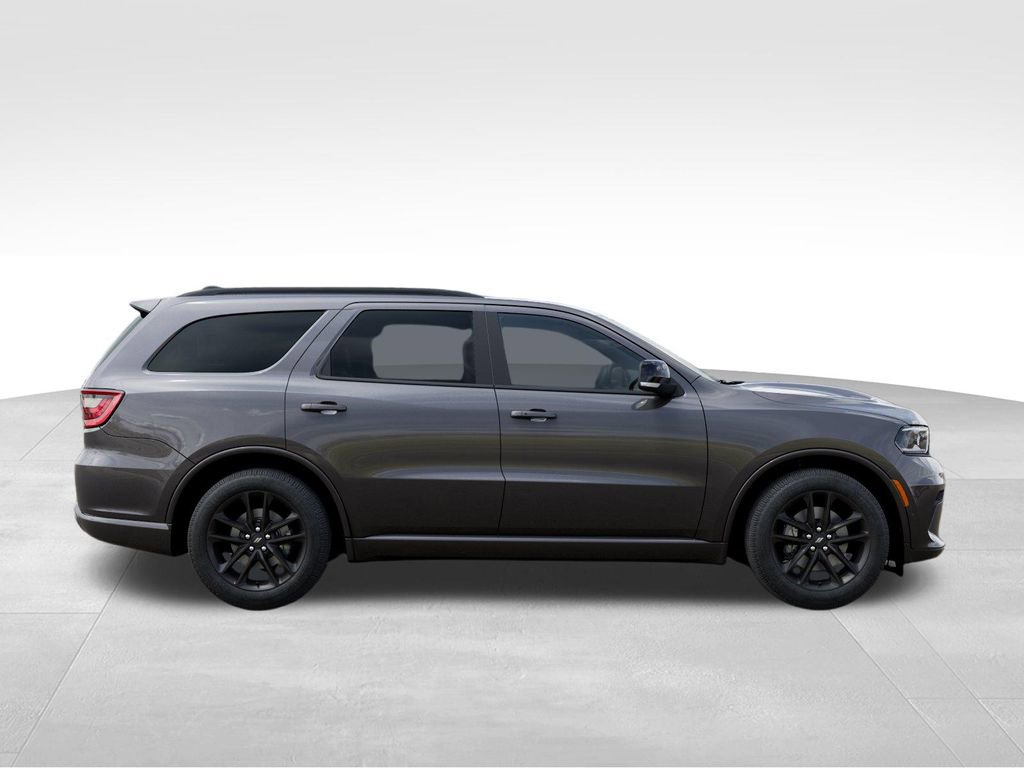 New 2026 Dodge Durango GT AWD/4WD image 21