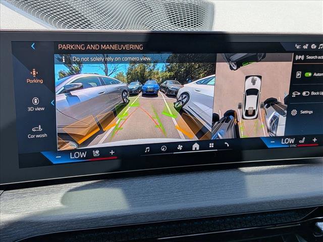 New 2026 BMW i4 eDrive40 w/ Premium Package RWD image 12