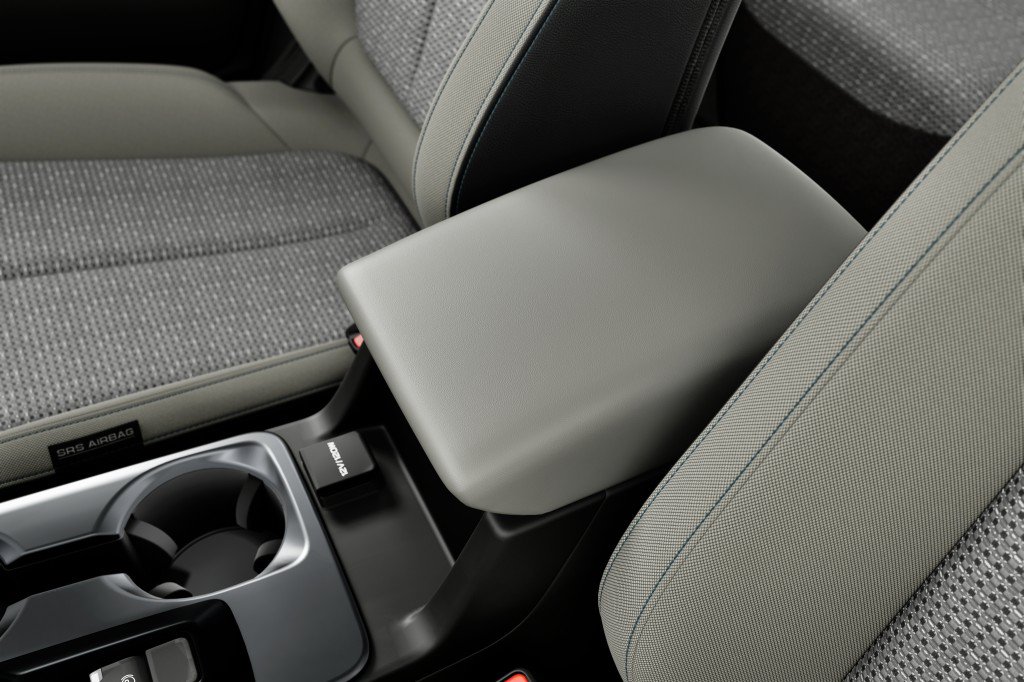 New 2026 Subaru Forester Premium AWD/4WD image 20