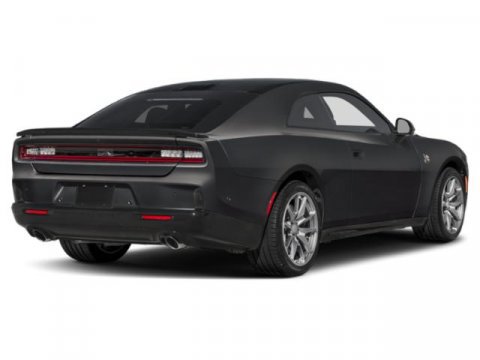 New 2026 Dodge Charger R/T image 2