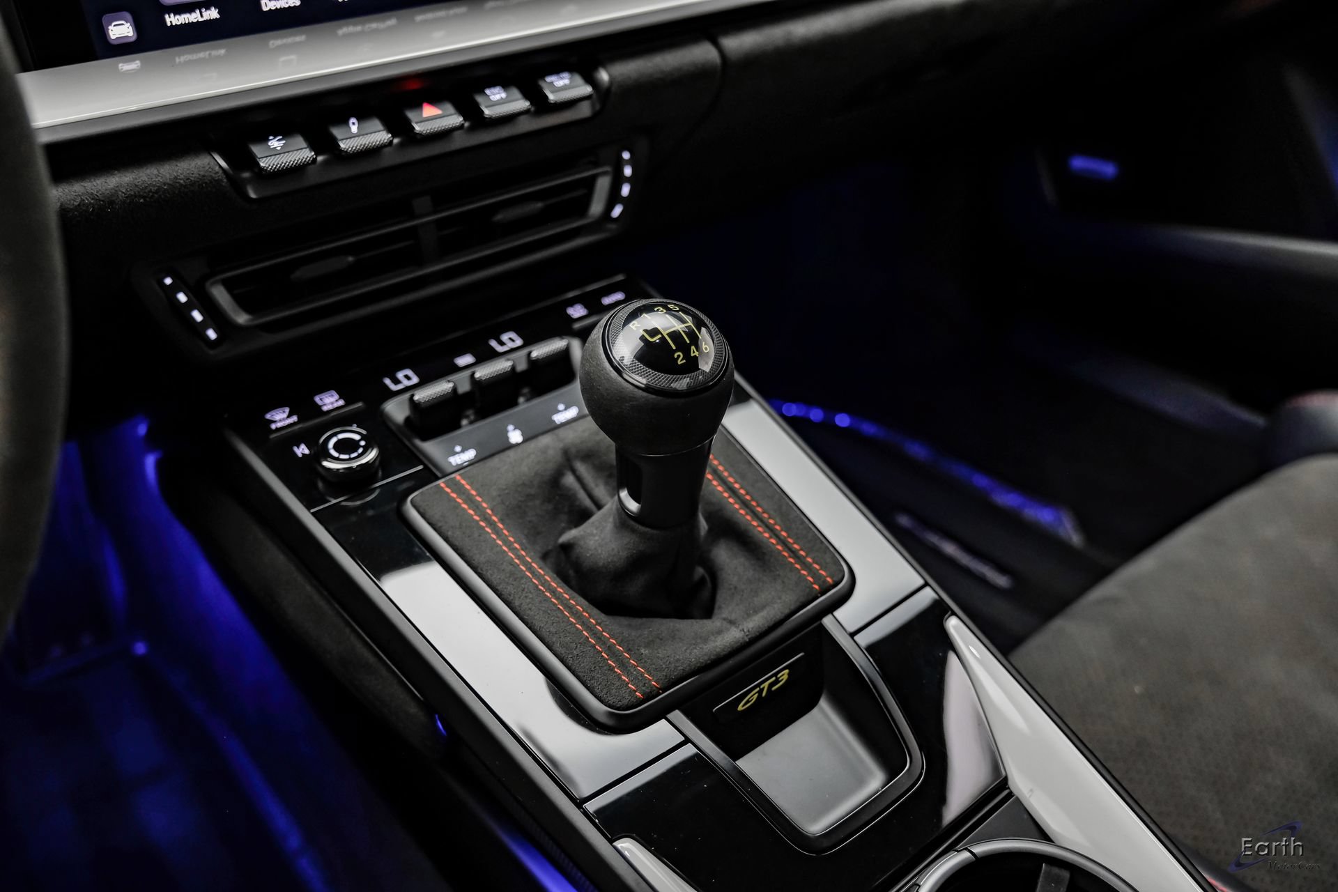 Used 2022 Porsche 911 GT3 RWD image 67