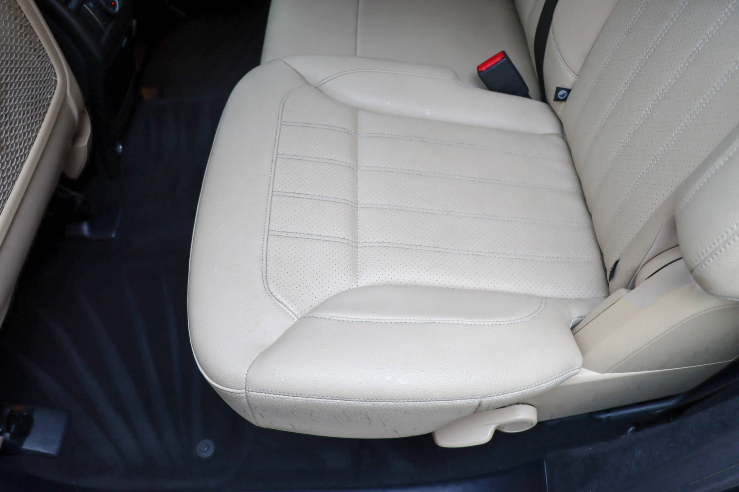 Used 2017 Mercedes-Benz GLS 450 4MATIC image 18