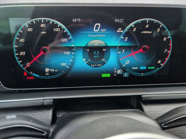 Used 2023 Mercedes-Benz GLS 450 4MATIC image 11