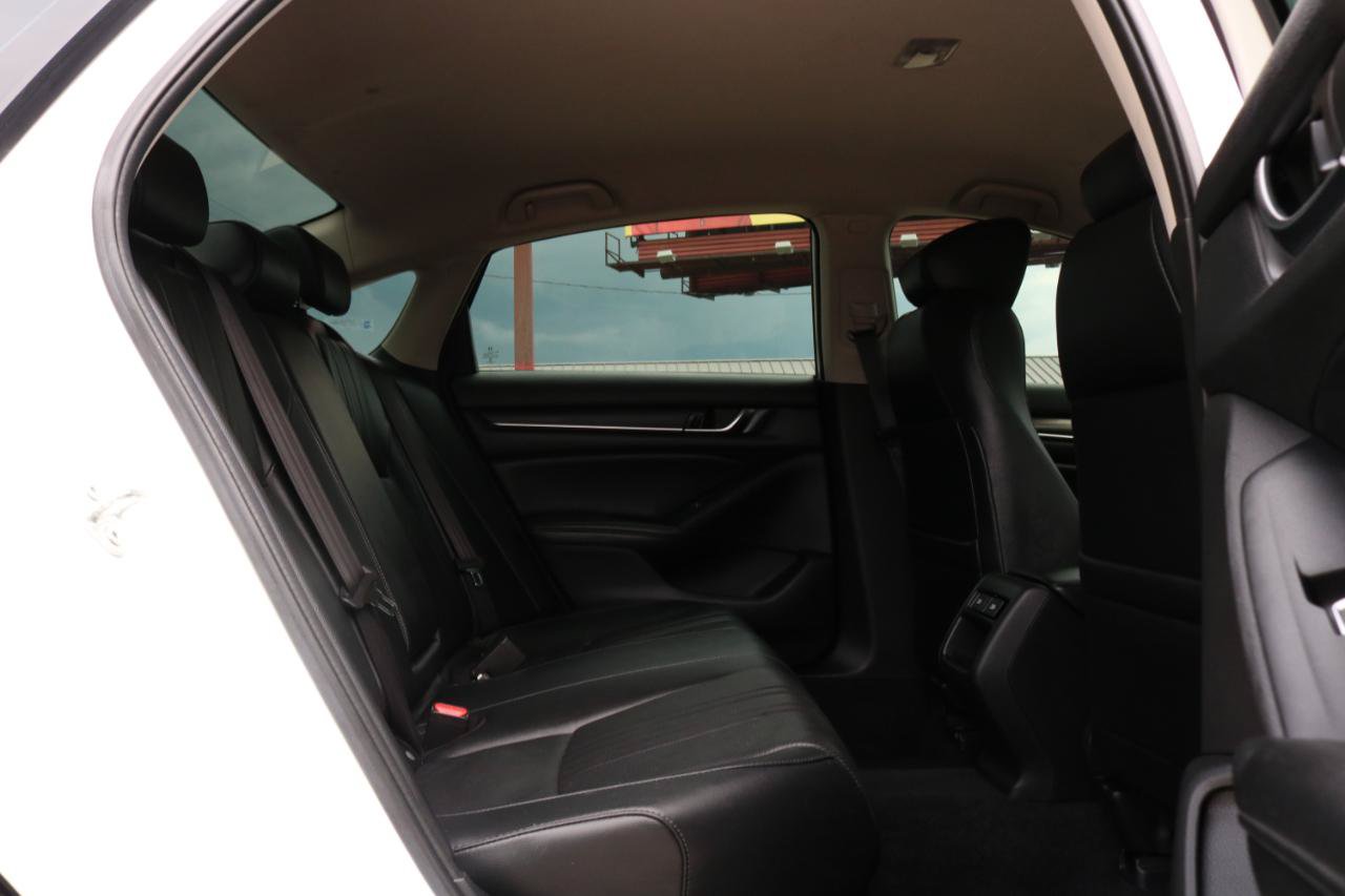 Used 2021 Honda Accord Sport Special Edition image 38