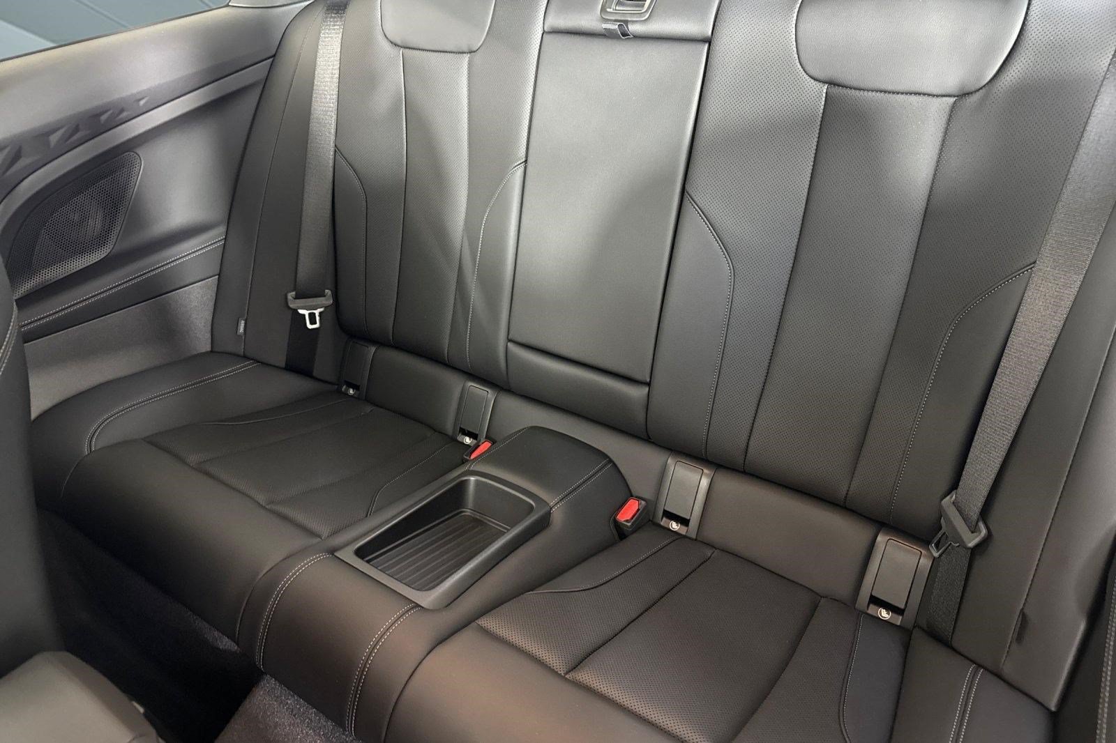 New 2026 BMW 230i Coupe w/ Premium Package RWD image 24