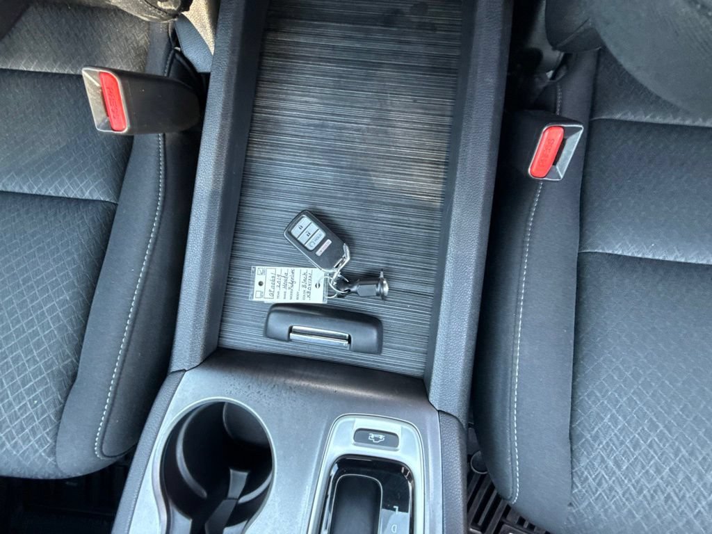 Used 2019 Honda Ridgeline Sport image 20