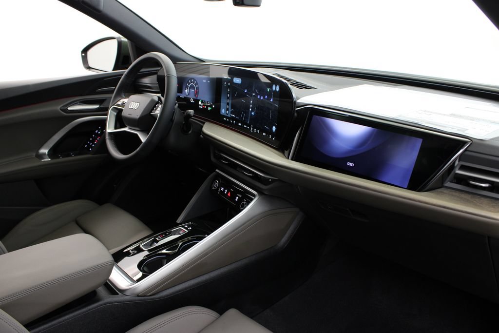 New 2026 Audi Q5 Prestige AWD/4WD image 25