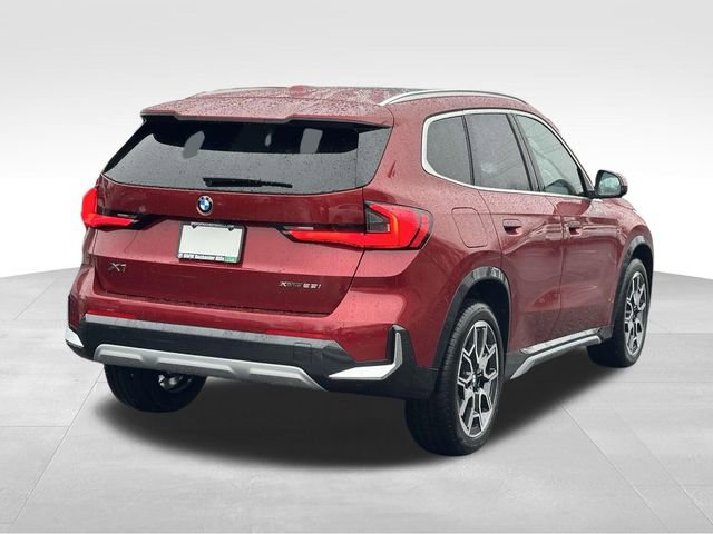 New 2026 BMW X1 xDrive28i w/ Convenience Package image 4