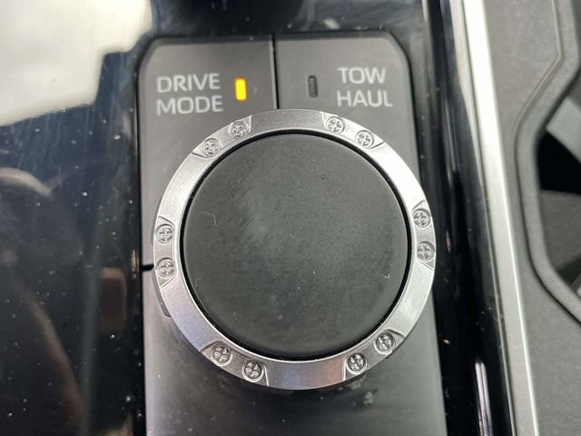 Used 2022 Toyota Tundra 1794 Edition RWD image 29