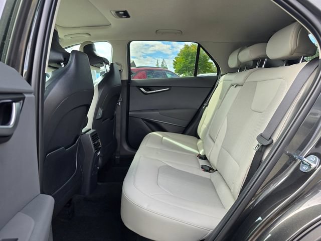 New 2026 Kia Niro EX w/ EX Premium Package FWD image 16