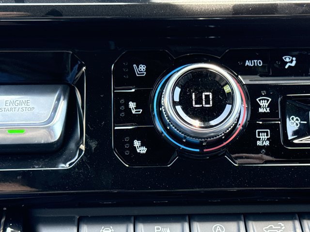 New 2026 GMC Sierra 1500 AT4X AWD/4WD image 22
