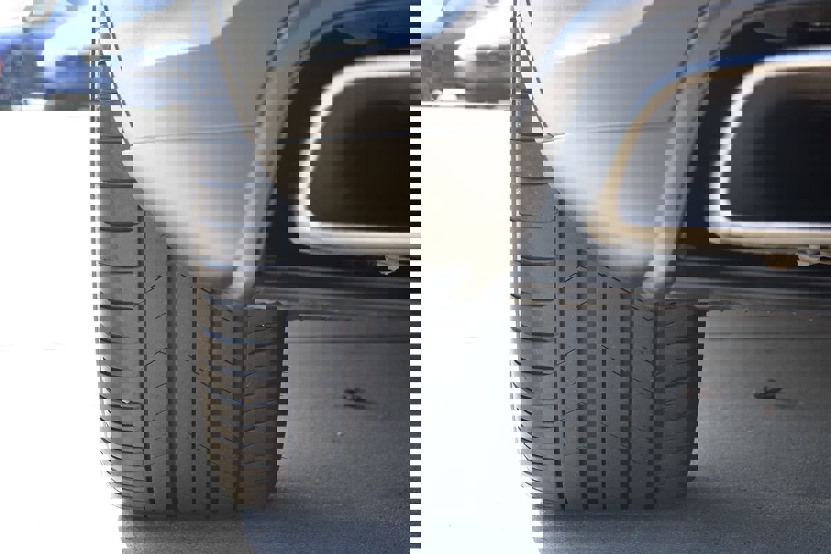 Used 2021 Porsche Cayenne Coupe image 59