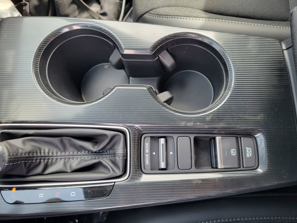 New 2026 Honda Civic Sport image 26