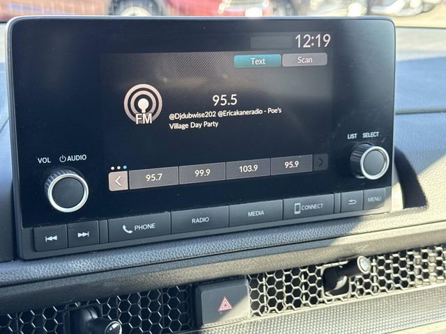 Used 2023 Honda CR-V EX image 11