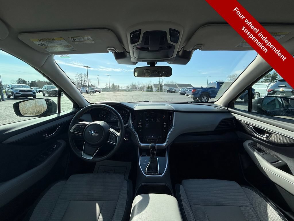 Used 2024 Subaru Outback Premium AWD/4WD image 35