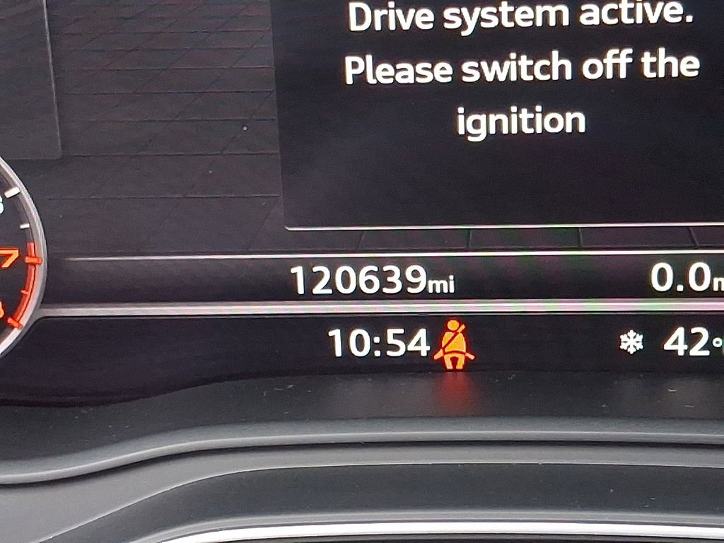 Used 2018 Audi Q5 2.0T Premium image 21