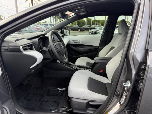 Used 2026 Toyota Corolla SE FWD image 10