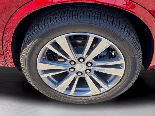 Used 2022 Cadillac XT6 Premium Luxury FWD image 12