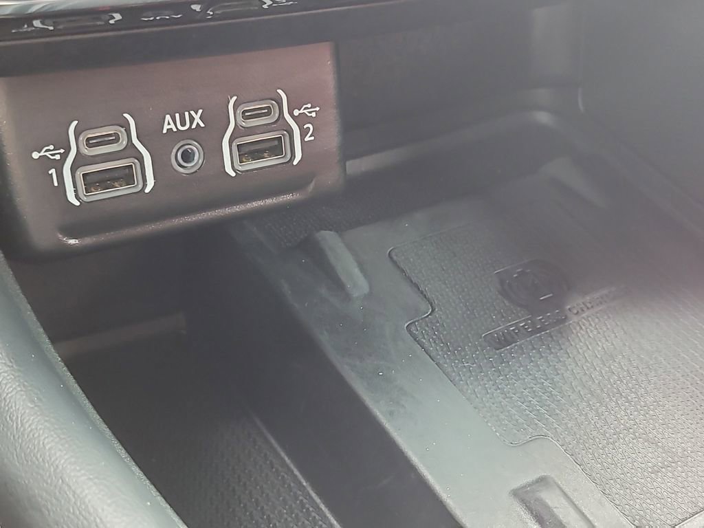 Used 2024 Dodge Durango SRT image 28