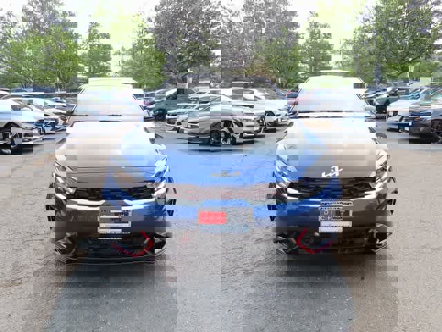Used 2024 Kia Forte GT-Line image 6